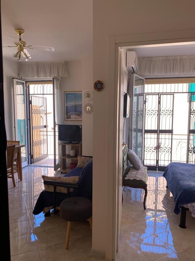 Casa Girasole Sanremo Centro Apartment Exterior photo