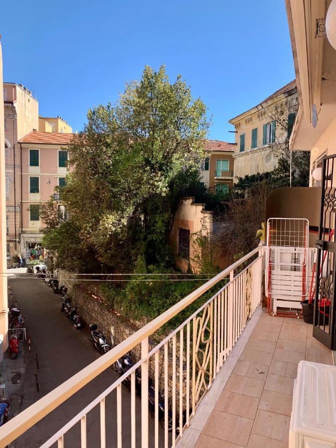 Casa Girasole Sanremo Centro Apartment Exterior photo
