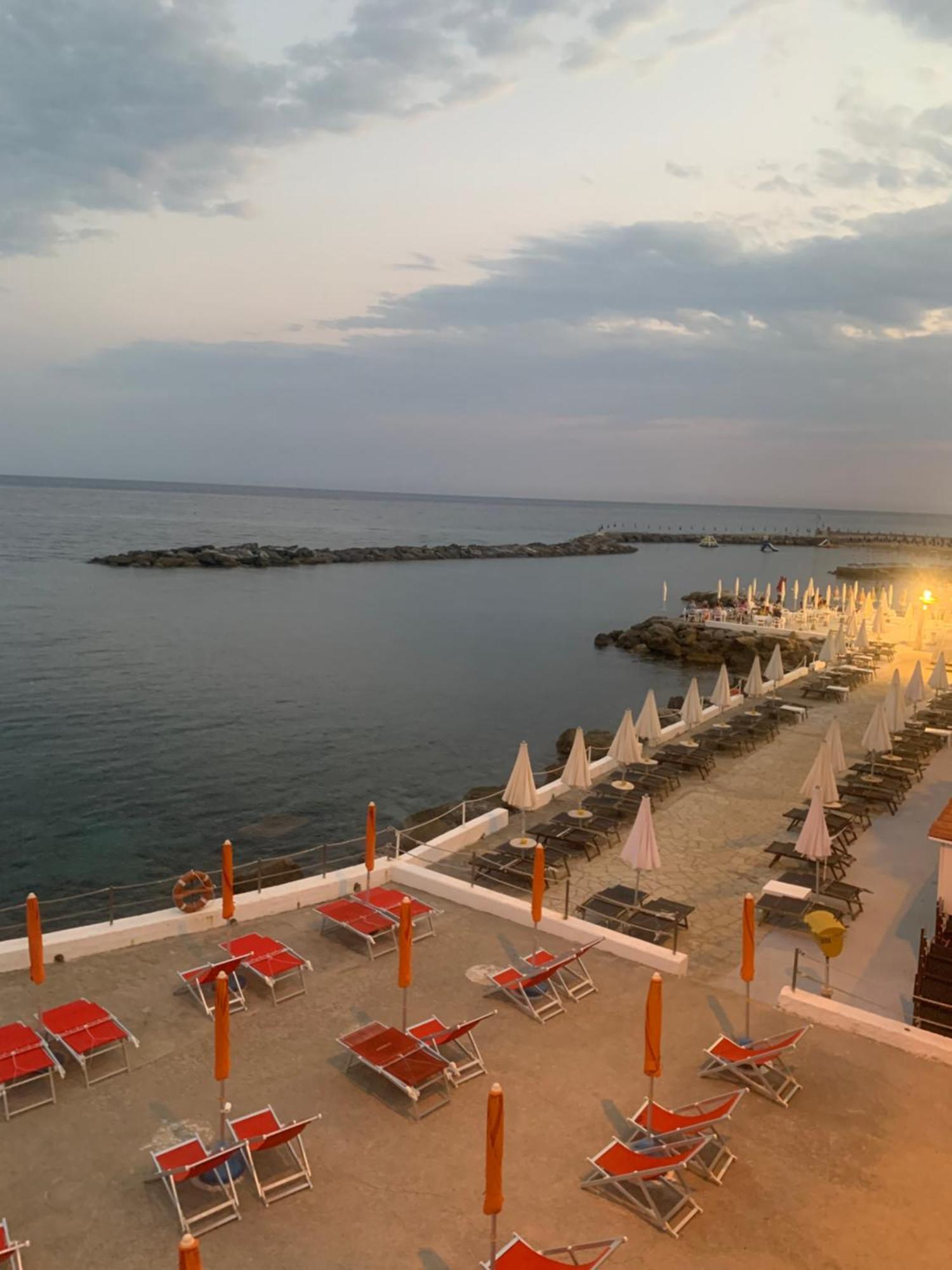 Casa Girasole Sanremo Centro Apartment Exterior photo