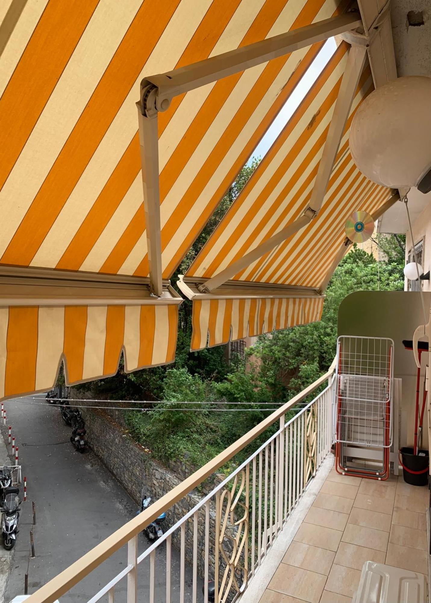 Casa Girasole Sanremo Centro Apartment Exterior photo