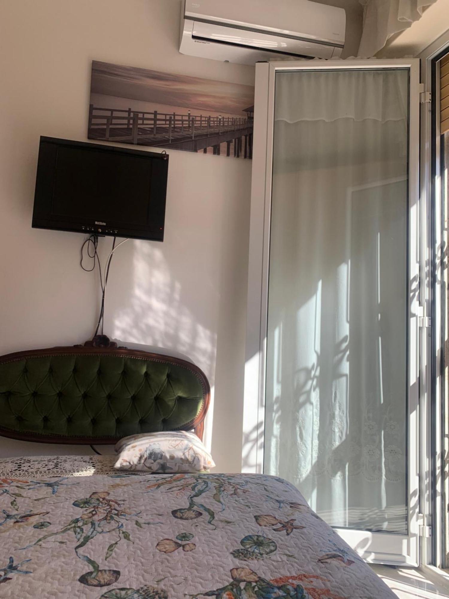 Casa Girasole Sanremo Centro Apartment Exterior photo