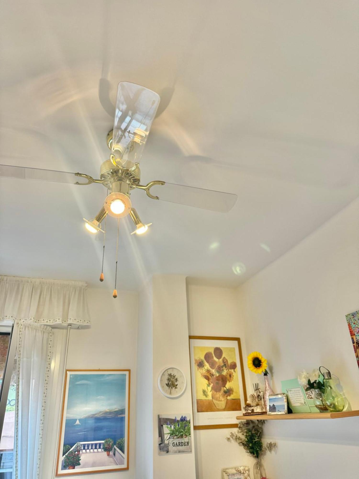 Casa Girasole Sanremo Centro Apartment Exterior photo